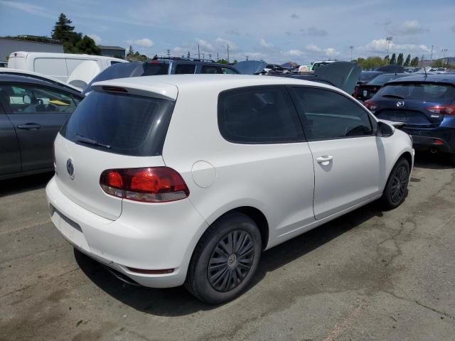 Photo 3 from auction – 2010 VOLKSWAGEN GOLF with VIN WVWBB7AJ6AW409363