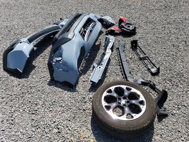 Photo 13 from auction – 2023 SUBARU CROSSTREK with VIN JF2GTAPC7P8274742