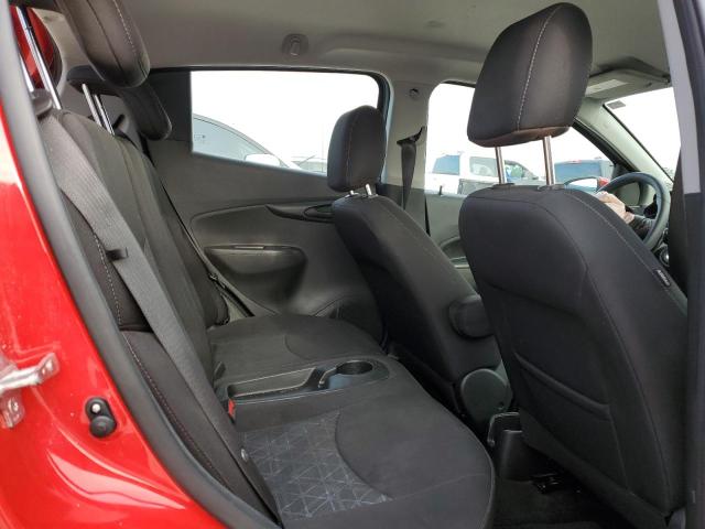 Photo 10 from auction – 2020 CHEVROLET SPARK 1LT with VIN KL8CD6SA6LC415457