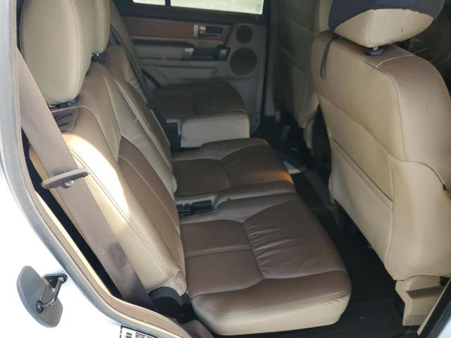 Photo 10 from auction – 2015 LAND ROVER LR4 HSE LU with VIN SALAK2V64FA751055