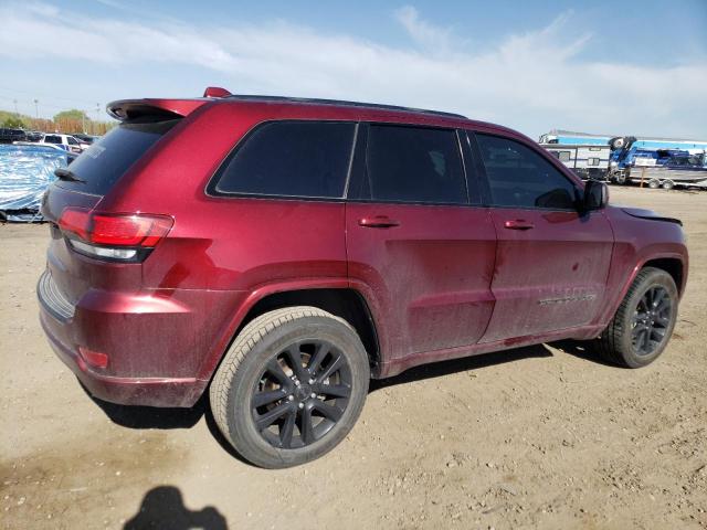 Photo 3 from auction – 2018 JEEP CHEROKEE L with VIN 1C4RJFAG8JC284755
