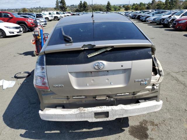 Photo 6 from auction – 2004 TOYOTA PRIUS with VIN JTDKB20U440087022