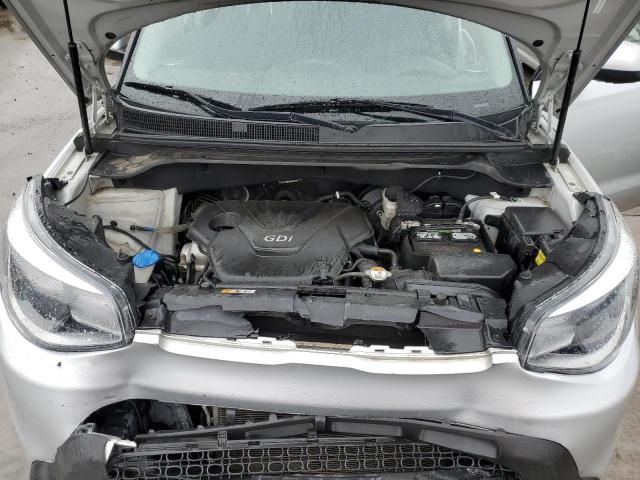 Photo 12 from auction – 2014 KIA SOUL with VIN KNDJN2A28E7735485