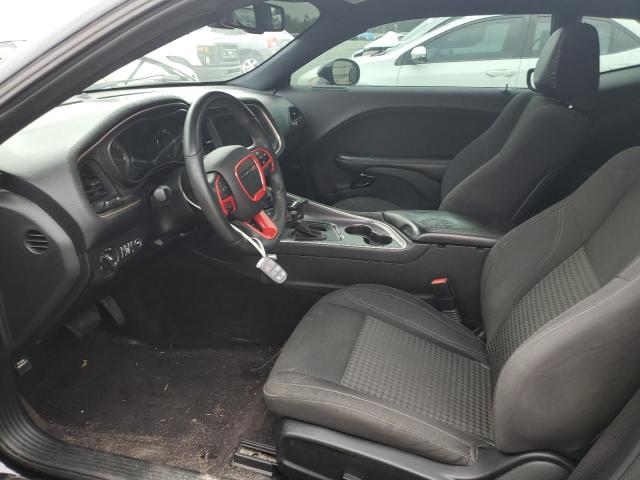 Photo 7 from auction – 2017 DODGE CHALLENGER with VIN 2C3CDZBT3HH508990