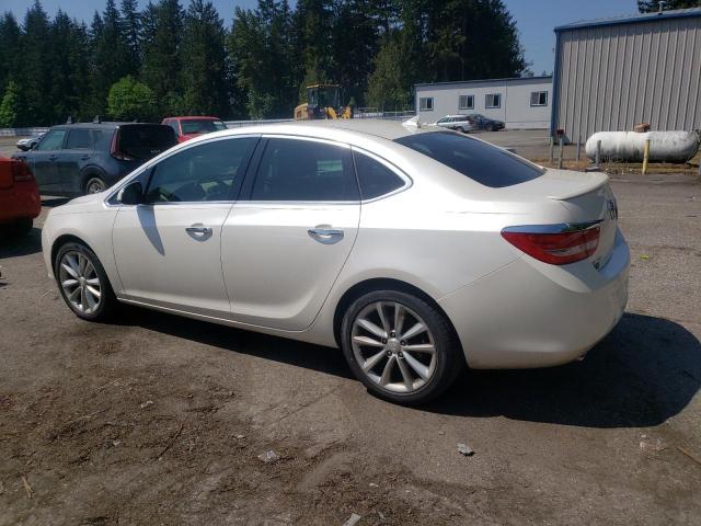 Photo 2 from auction – 2012 BUICK VERANO with VIN 1G4PP5SK3C4177012
