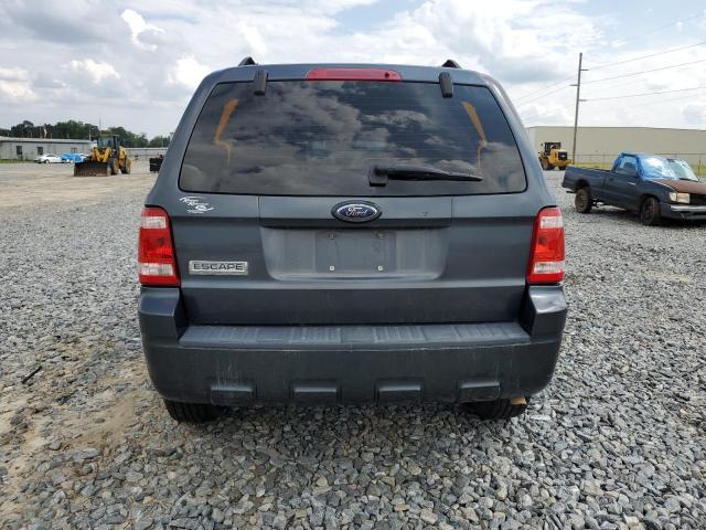 Photo 6 from auction – 2009 FORD ESCAPE XLS with VIN 1FMCU02759KA32970