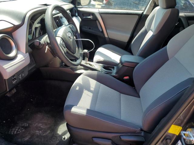 Photo 7 from auction – 2014 TOYOTA RAV4 XLE with VIN 2T3RFREV6EW165150