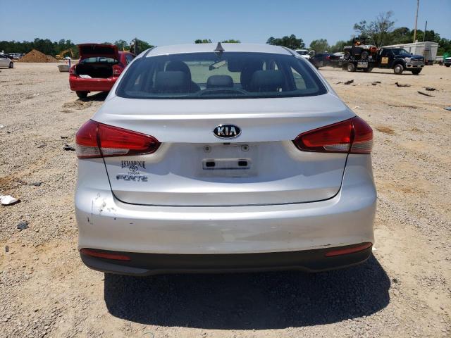 Photo 6 from auction – 2017 KIA FORTE LX with VIN 3KPFL4A70HE018425