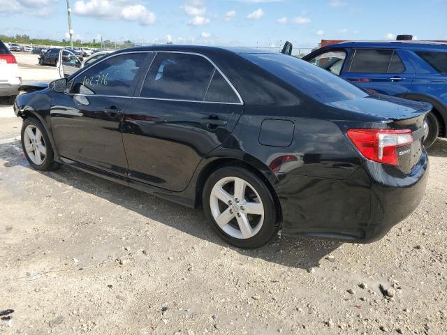 Photo 2 from auction – 2014 TOYOTA CAMRY L with VIN 4T1BF1FK7EU439665