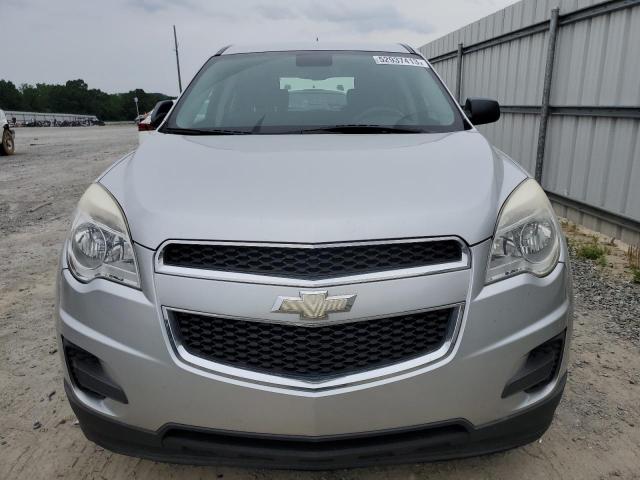 Photo 5 from auction – 2013 CHEVROLET EQUINOX LS with VIN 2GNALBEK8D1154135