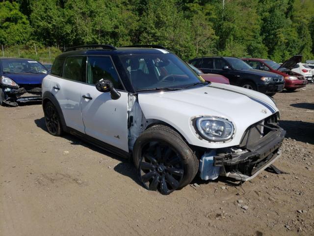 Photo 4 from auction – 2019 MINI COOPER S C with VIN WMZYT5C55K3E69832