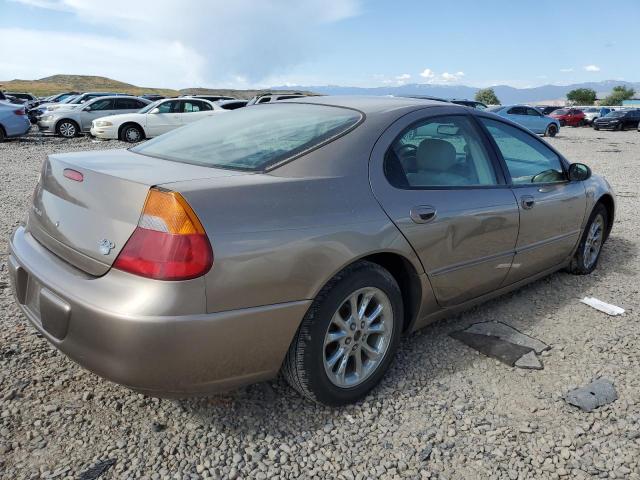 Zdjęcie 3 z aukcji – 2000 CHRYSLER 300M z VIN 2C3HE66GXYH432828