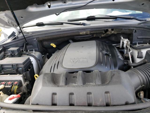 Photo 12 from auction – 2011 JEEP GRAND CHER with VIN 1J4RS4GT8BC538949