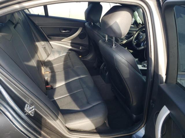 Photo 10 from auction – 2014 BMW 320 I with VIN WBA3B1C51EK134979