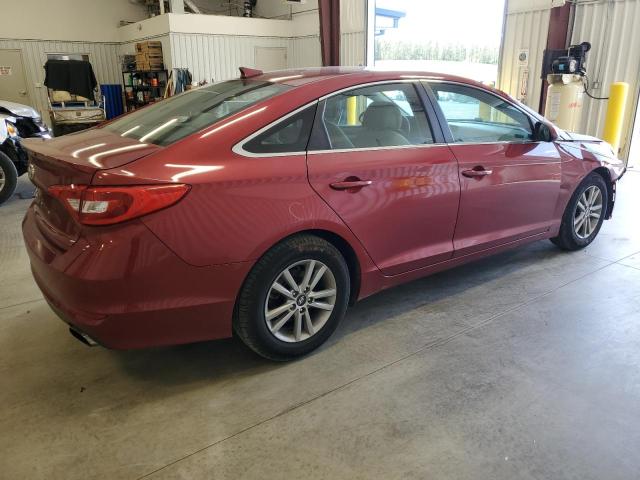 Photo 3 from auction – 2016 HYUNDAI SONATA SE with VIN 5NPE24AF3GH372679