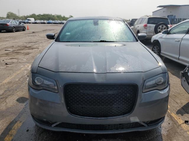 Photo 5 from auction – 2017 CHRYSLER 300 S with VIN 2C3CCABG5HH538631