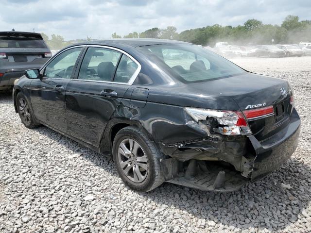 Photo 2 from auction – 2014 HONDA ACCORD SE with VIN 1HGCP2F64CA025743