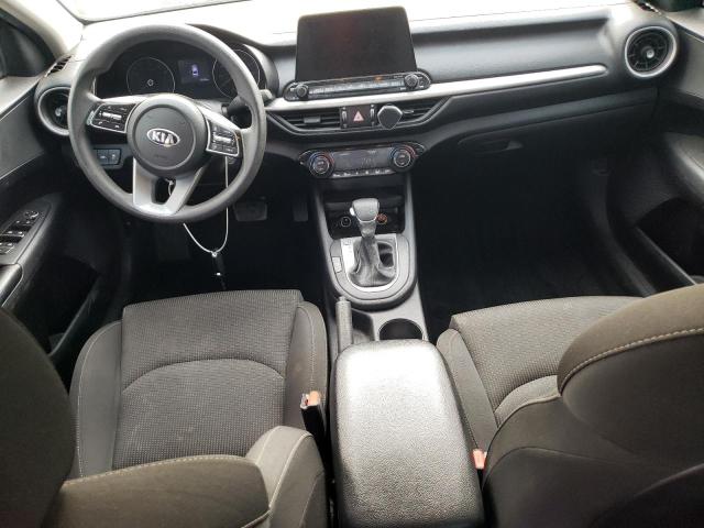 Photo 8 from auction – 2019 KIA FORTE FE with VIN 3KPF24AD7KE106839