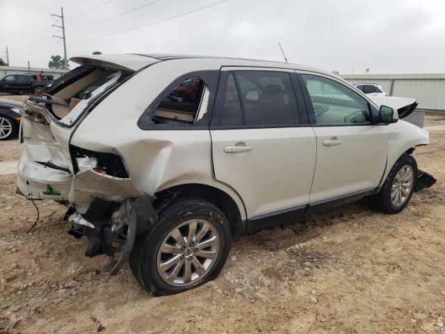 Photo 3 from auction – 2007 FORD EDGE SEL P with VIN 2FMDK39C77BA57875