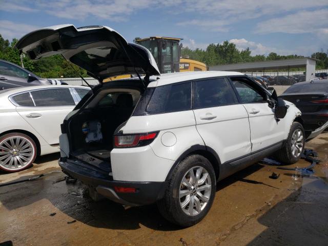 Photo 3 from auction – 2018 LAND ROVER RANGE ROVE with VIN SALVP2RX4JH294009
