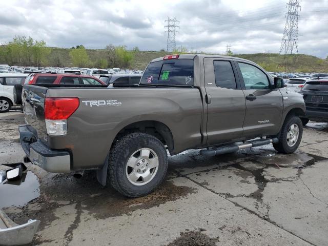 Photo 3 from auction – 2011 TOYOTA TUNDRA DOU with VIN 5TFUY5F16BX189528
