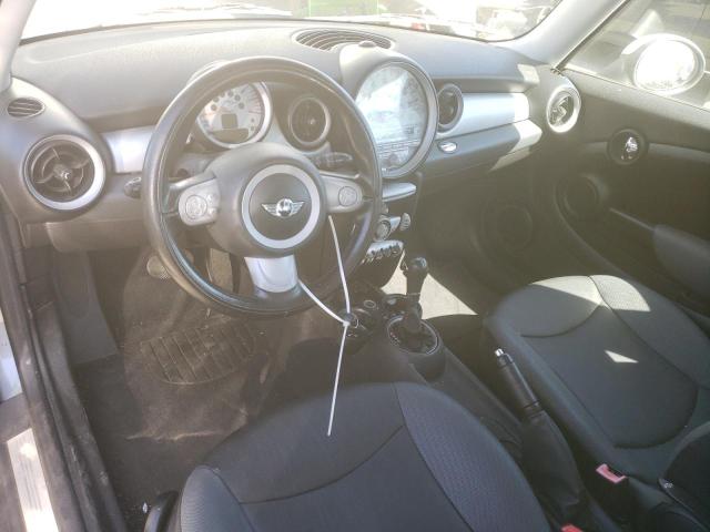 صورة رقم 8 من المزاد - 2010 MINI COOPER CLU مع VIN WMWML3C56ATX37945