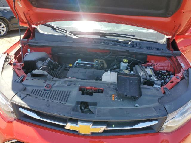 Photo 12 from auction – 2020 CHEVROLET TRAX 1LT with VIN KL7CJLSB9LB342045