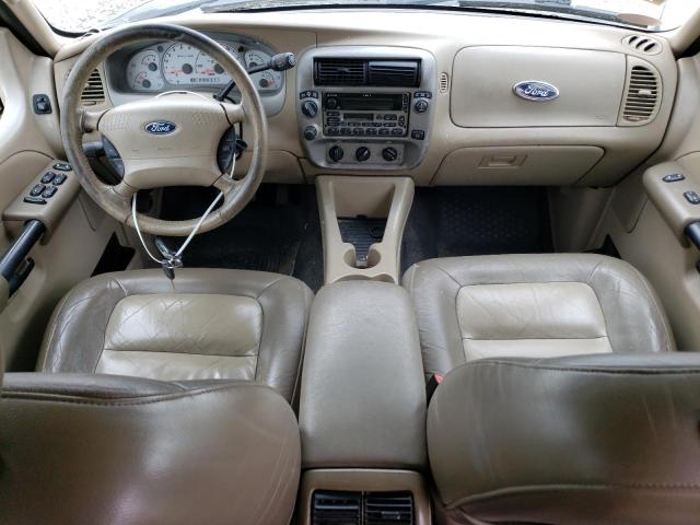 Photo 8 from auction – 2003 FORD EXPLORER S with VIN 1FMZU77E23UB73453