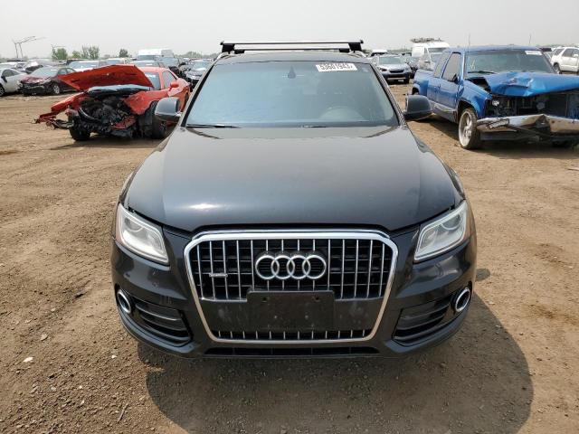 Photo 5 from auction – 2014 AUDI Q5 PREMIUM with VIN WA1LFAFP6EA017483