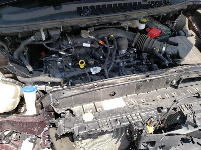Foto 12 de la subasta – 2020 FORD EDGE SEL con VIN 2FMPK4J98LBB56833
