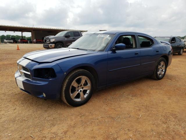 DODGE CHARGER SX 2010 with VIN 2B3CA3CV4AH150310 - Photo from auction