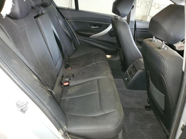 Фото 10 с аукциона – 2013 BMW 328 XI с VIN WBA3B3C56DF537746
