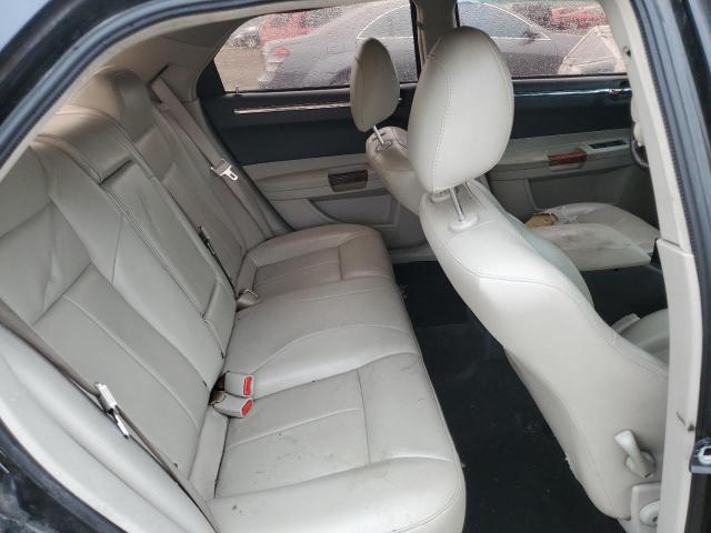 Photo 10 from auction – 2005 CHRYSLER 300 LIMITE with VIN 2C3JA53G95H635054