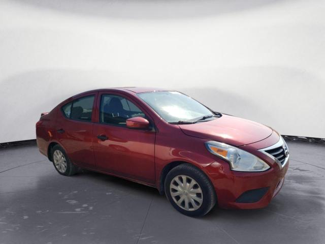 Photo 4 from auction – 2019 NISSAN VERSA S with VIN 3N1CN7AP1KL809373