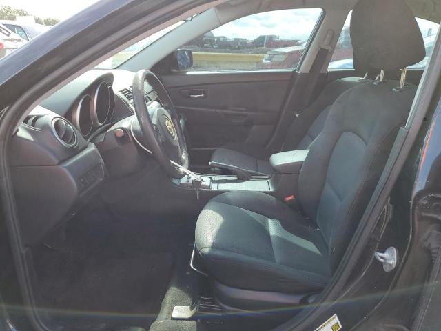 Photo 7 from auction – 2008 MAZDA 3 I with VIN JM1BK12FX81110568
