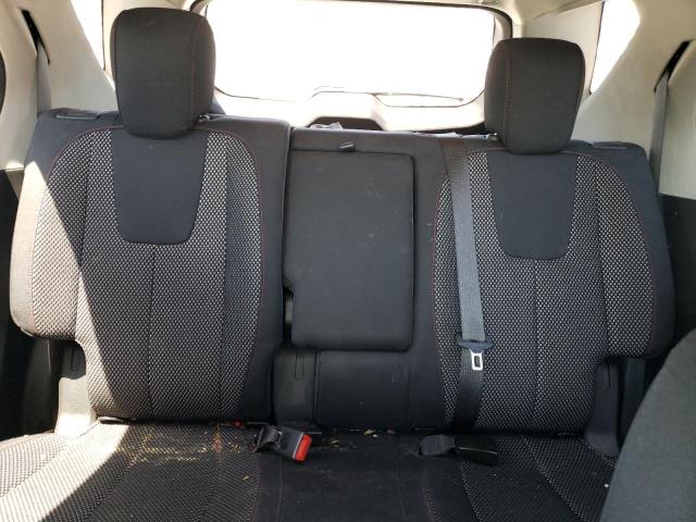 Photo 10 from auction – 2012 CHEVROLET EQUINOX LT with VIN 2GNALDEK6C6134396
