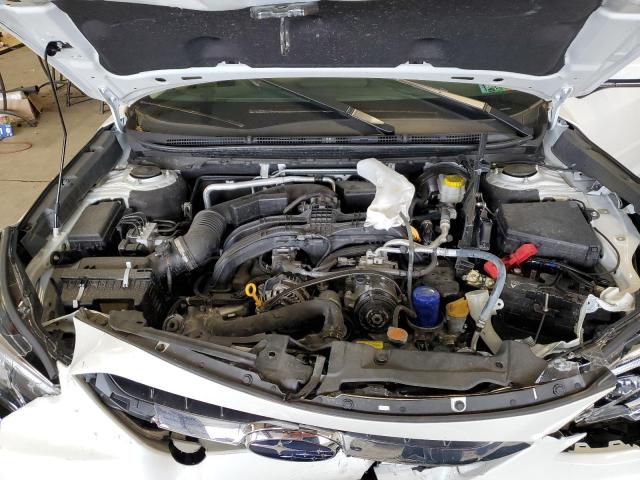 Photo 11 from auction – 2021 SUBARU LEGACY LIM with VIN 4S3BWAN65M3008349