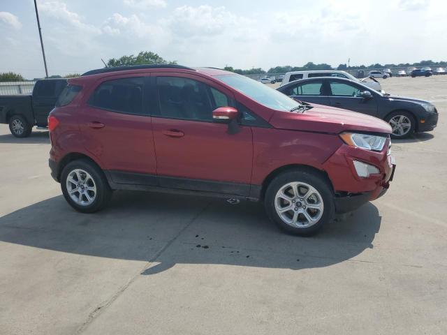 Photo 4 from auction – 2020 FORD ECOSPORT S with VIN MAJ3S2GEXLC347980