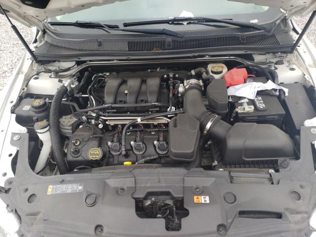 Photo 11 from auction – 2016 FORD TAURUS SEL with VIN 1FAHP2E87GG116280