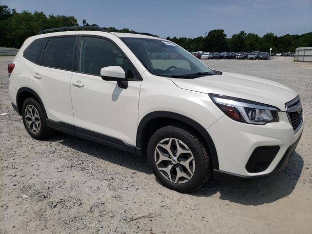 Photo 4 from auction – 2019 SUBARU FORESTER P with VIN JF2SKAGC4KH476086
