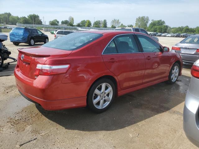Photo 3 from auction – 2009 TOYOTA CAMRY BASE with VIN 4T1BE46K59U365320