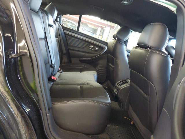 Photo 10 from auction – 2015 FORD TAURUS SEL with VIN 1FAHP2E83FG167290