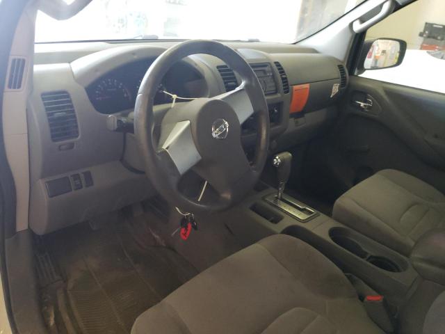 Photo 8 from auction – 2013 NISSAN FRONTIER S with VIN 1N6BD0CT4DN710656