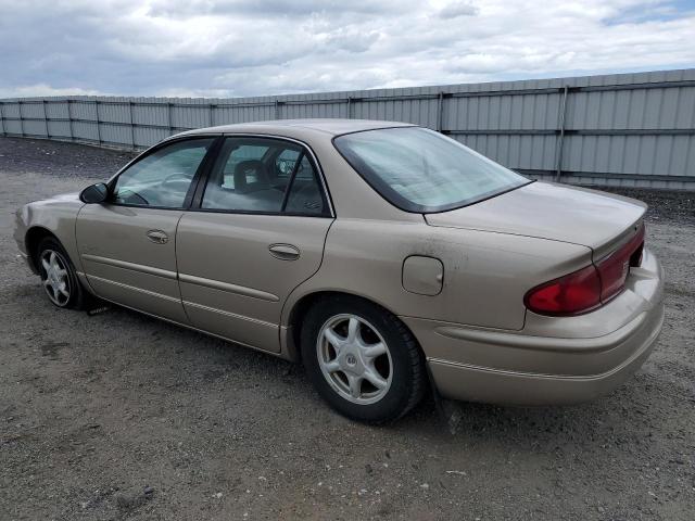Zdjęcie 2 z aukcji – 2000 BUICK REGAL LS z VIN 2G4WB52K0Y1170824