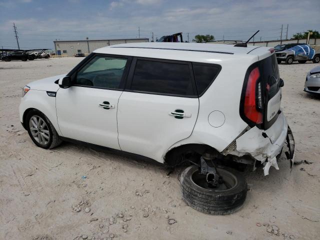 Photo 2 from auction – 2018 KIA SOUL + with VIN KNDJP3A50J7904161