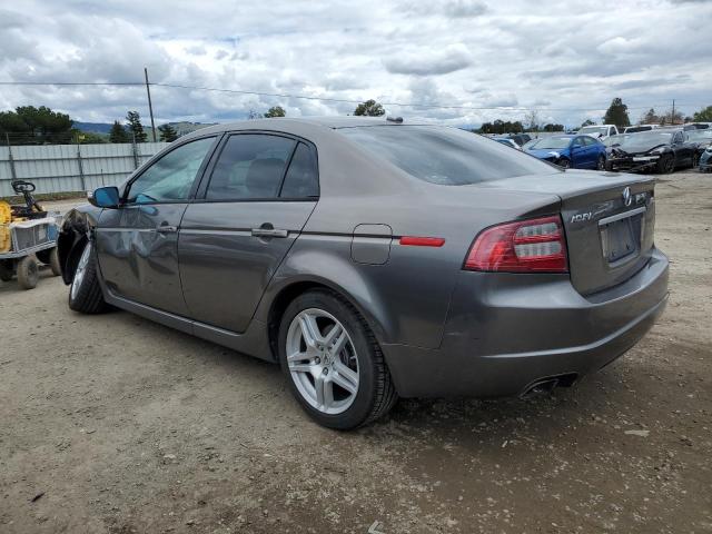 Photo 2 from auction – 2008 ACURA TL with VIN 19UUA66208A004339