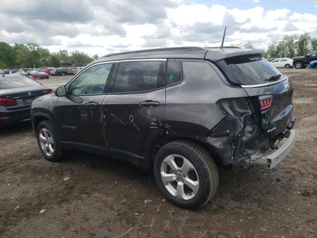 Photo 2 from auction – 2018 JEEP COMPASS LA with VIN 3C4NJDBB0JT398940