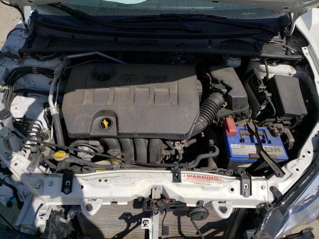 Photo 11 from auction – 2014 TOYOTA COROLLA EC with VIN 5YFBPRHE3EP004159