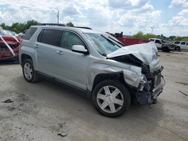 Снимка 4 от търг – 2012 GMC TERRAIN SL с VIN 2GKFLUE59C6227376