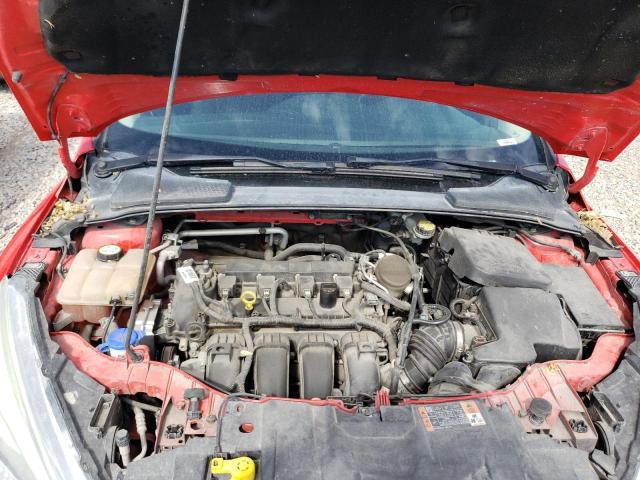 Photo 11 from auction – 2015 FORD FOCUS SE with VIN 1FADP3F23FL328937
